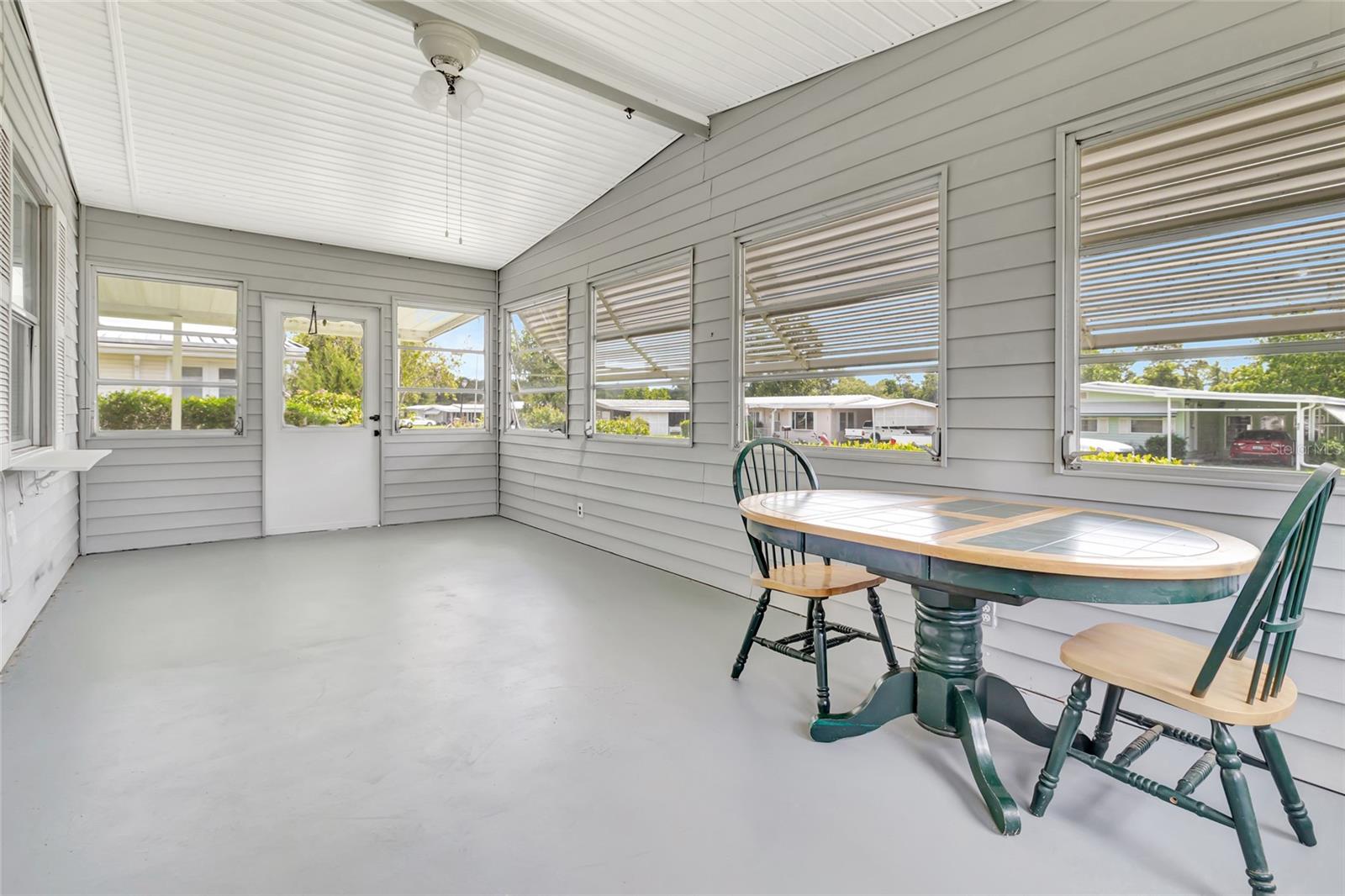 OCALA EAST VILLAS UN 01 - Residential