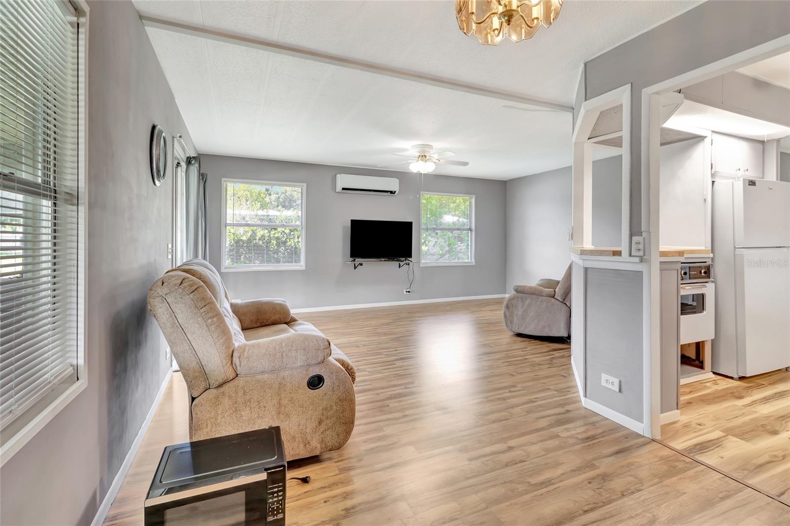 OCALA EAST VILLAS UN 01 - Residential