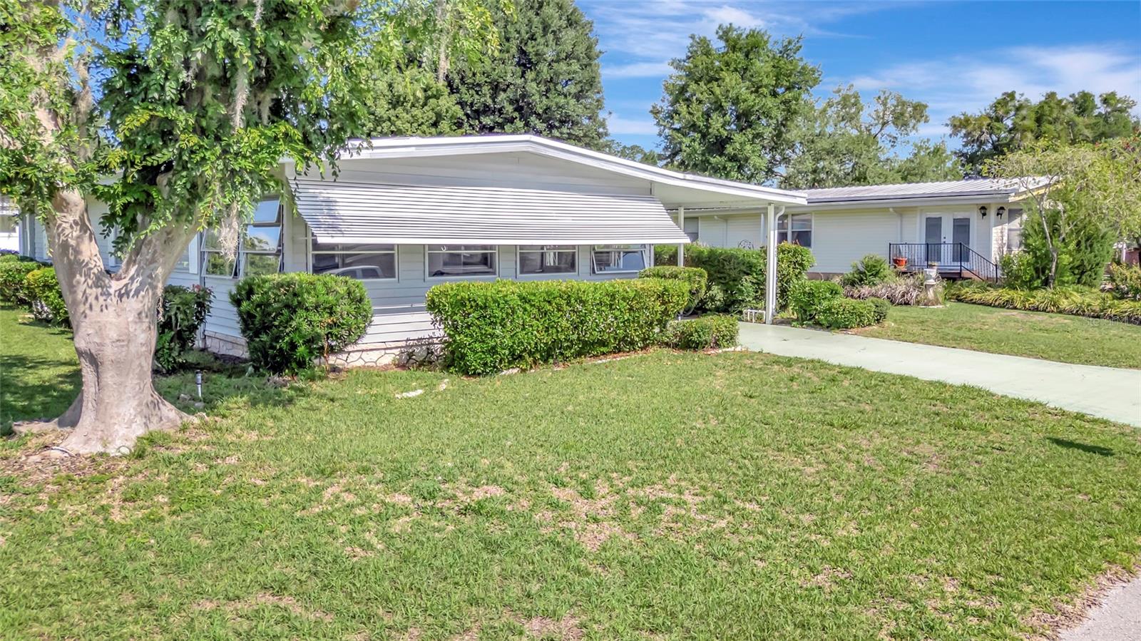 OCALA EAST VILLAS UN 01 - Residential