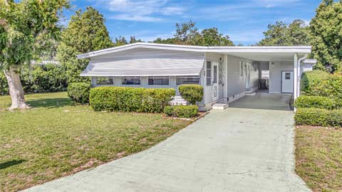 Tiny photo for 440 63rd Court, Ocala, FL 34470 (MLS # G5113016)