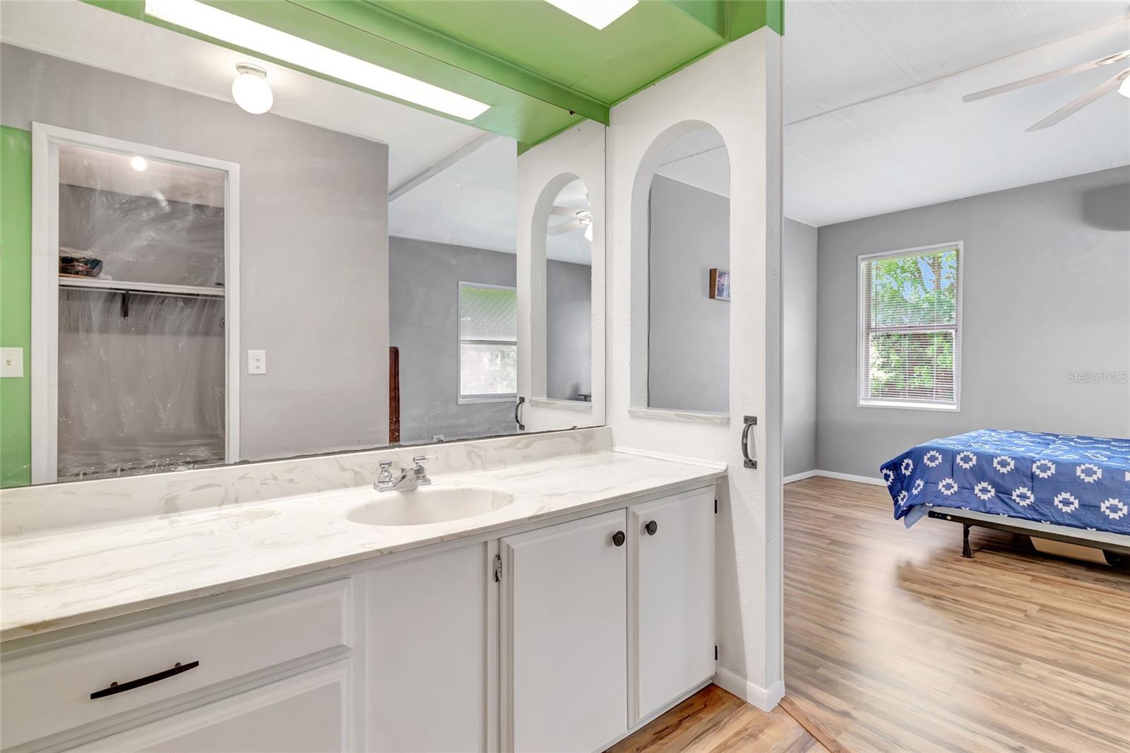 OCALA EAST VILLAS UN 01 - Residential