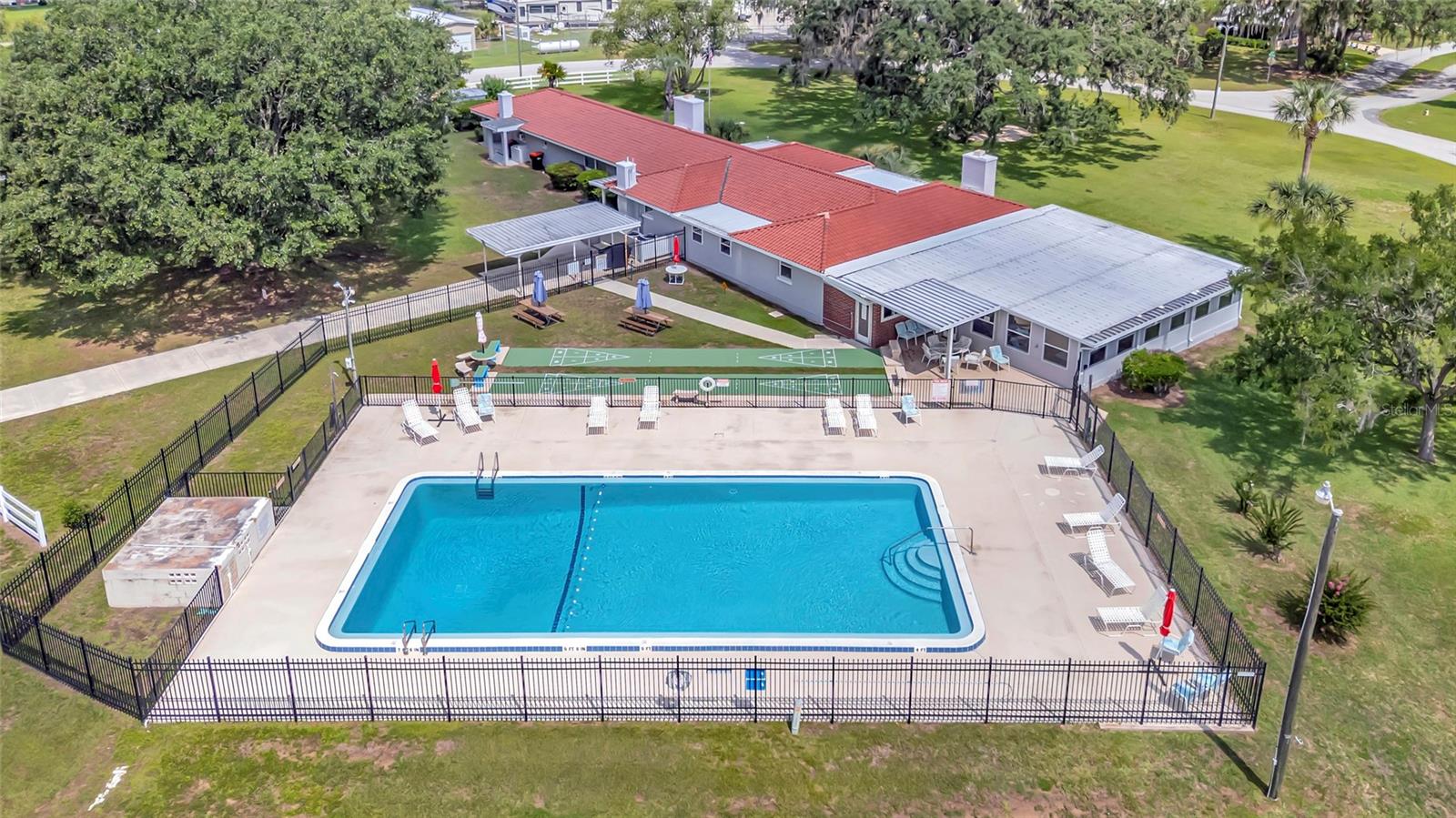 OCALA EAST VILLAS UN 01 - Residential