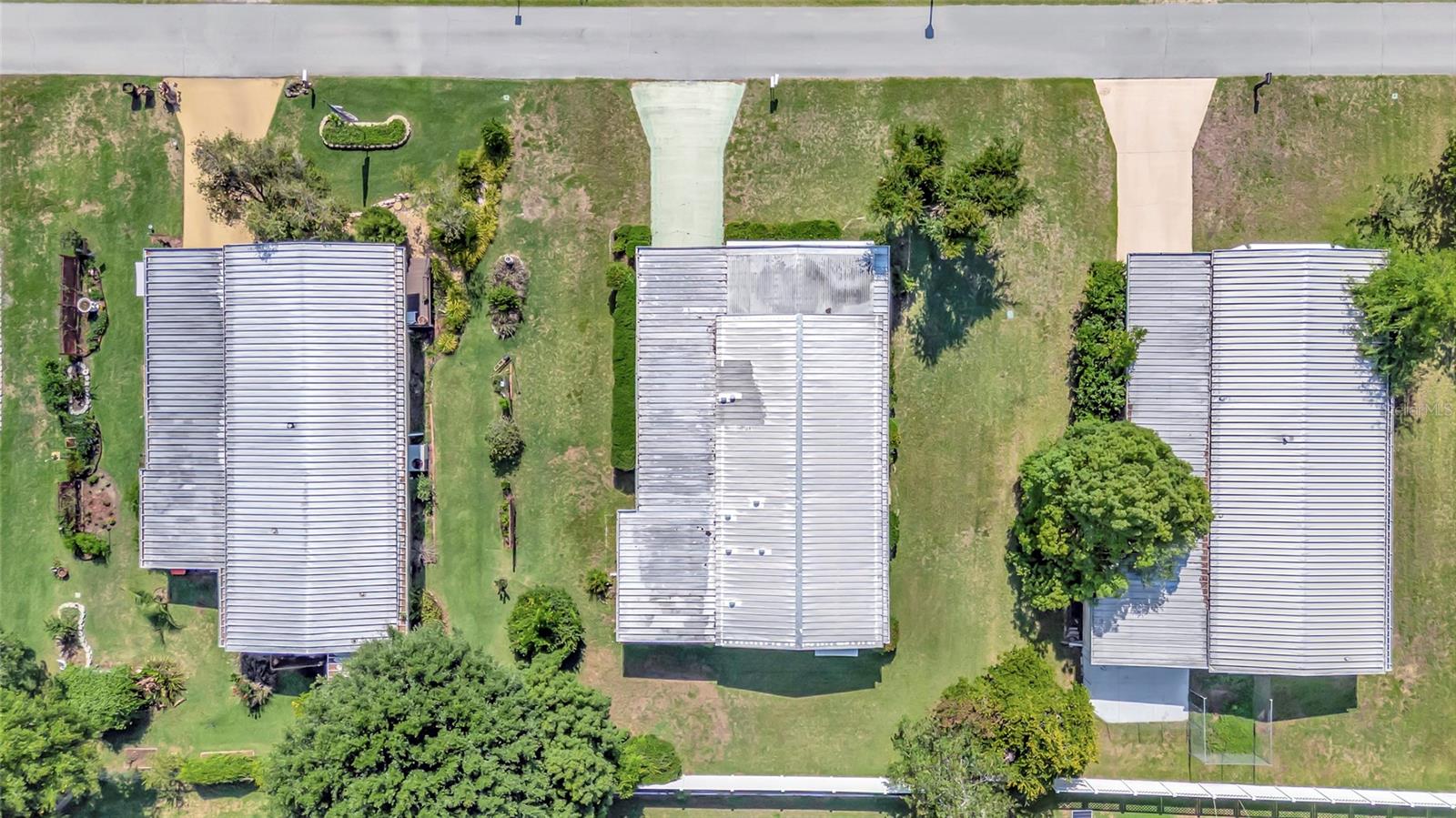 OCALA EAST VILLAS UN 01 - Residential