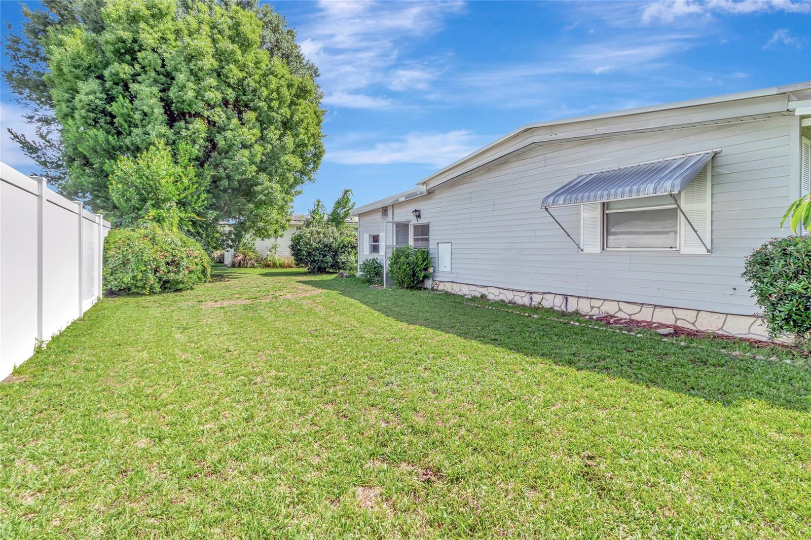 OCALA EAST VILLAS UN 01 - Residential