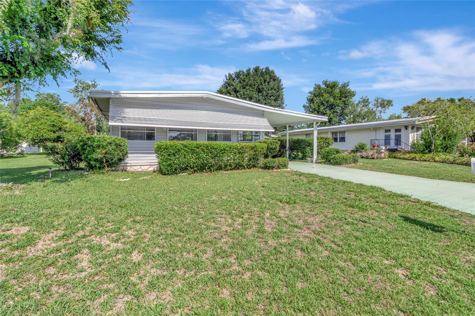 OCALA EAST VILLAS UN 01 - Residential