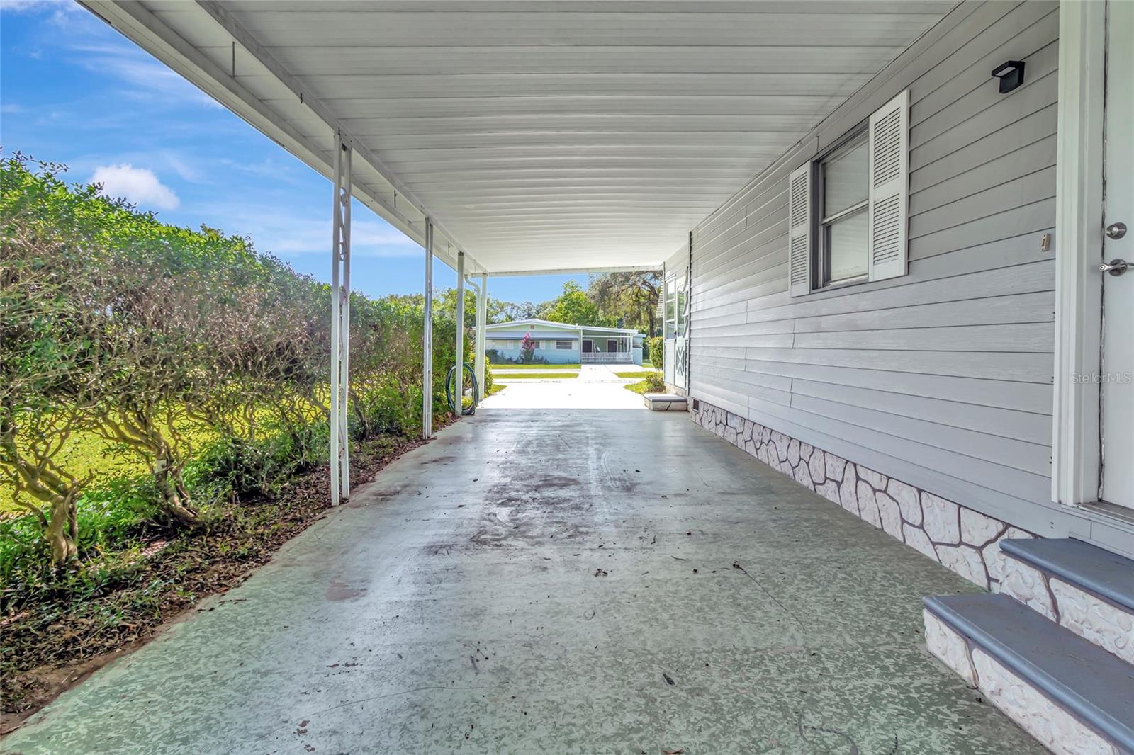 OCALA EAST VILLAS UN 01 - Residential