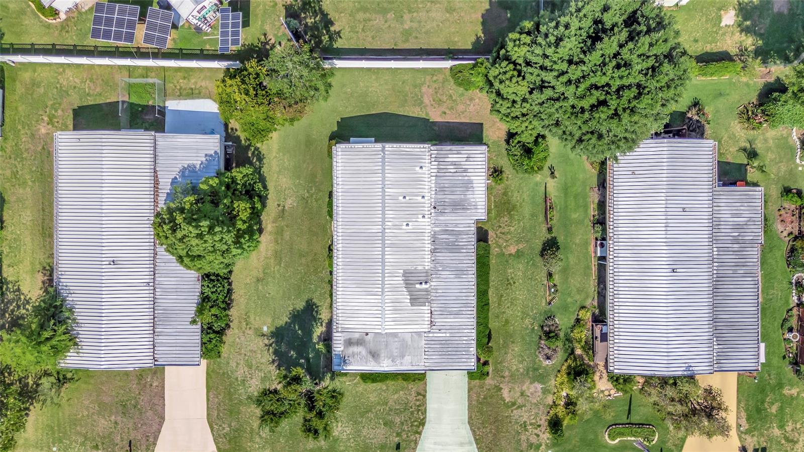 OCALA EAST VILLAS UN 01 - Residential