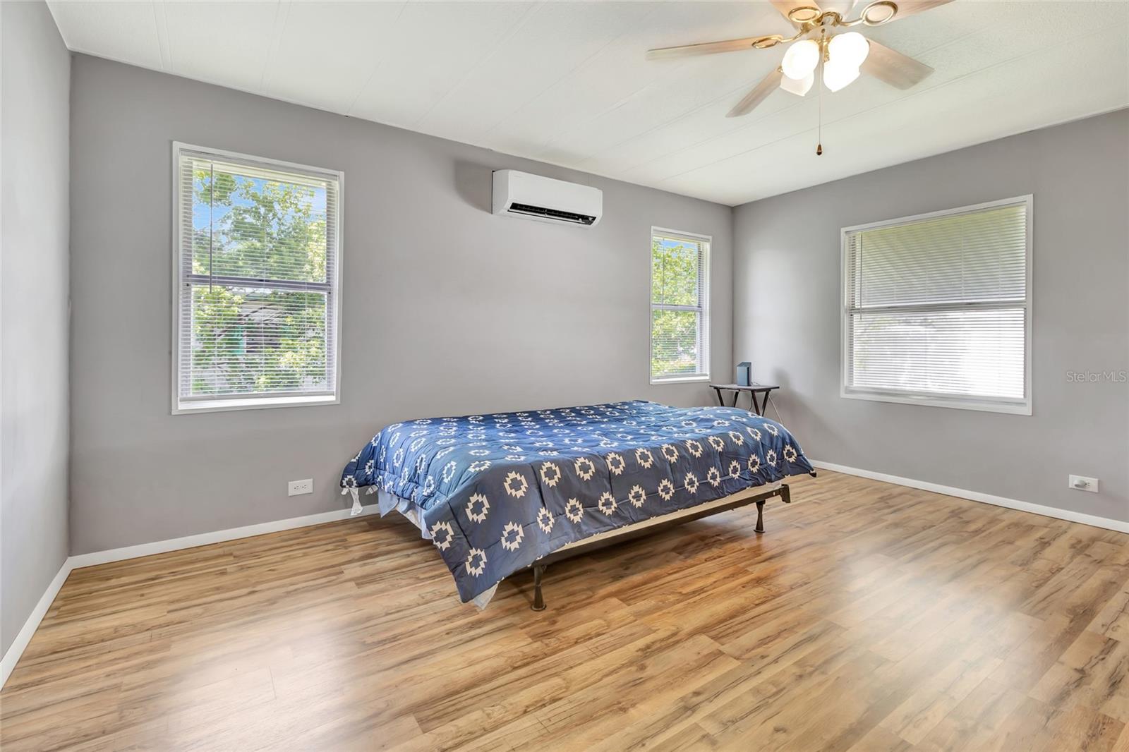 OCALA EAST VILLAS UN 01 - Residential