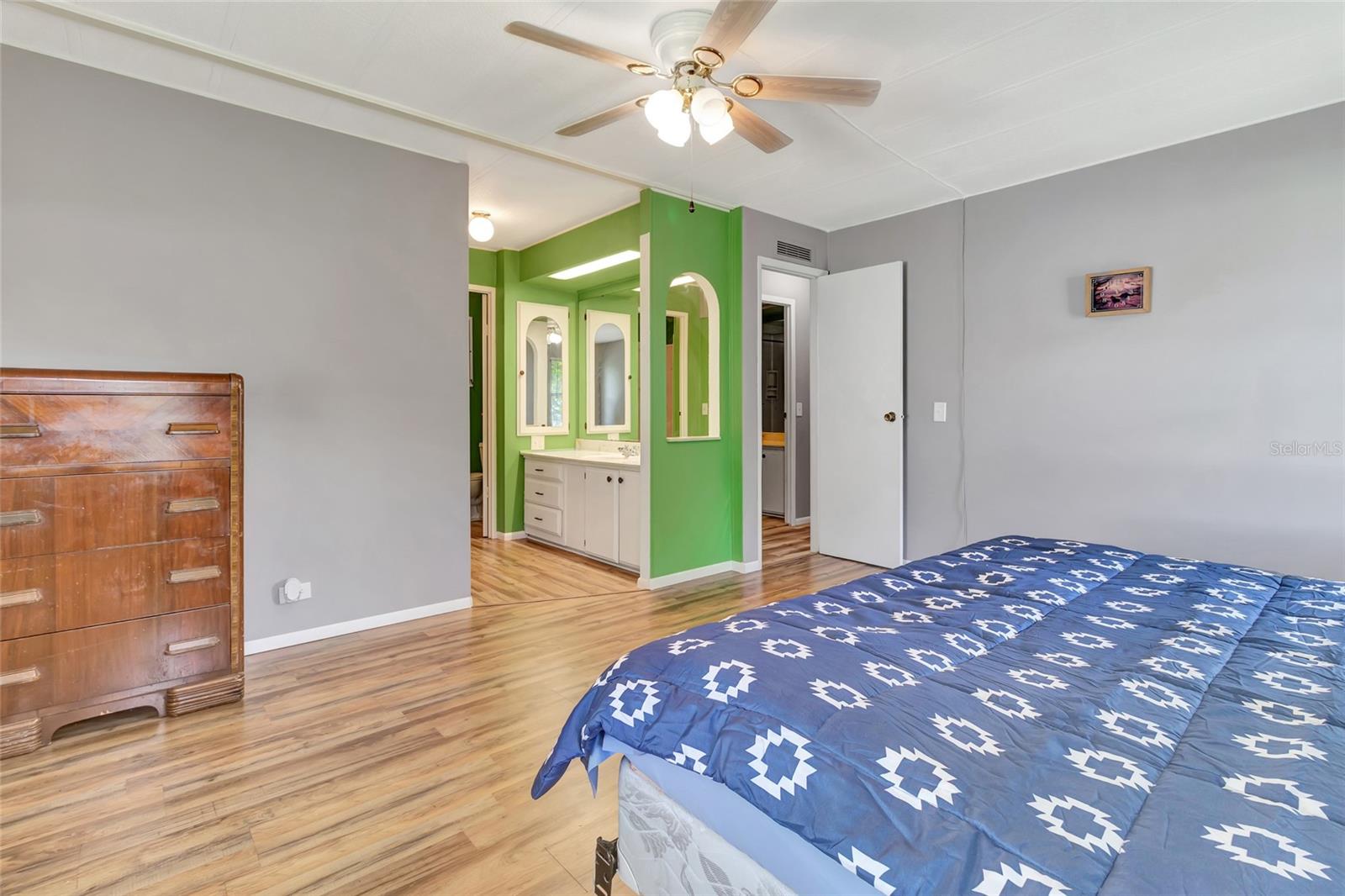 OCALA EAST VILLAS UN 01 - Residential