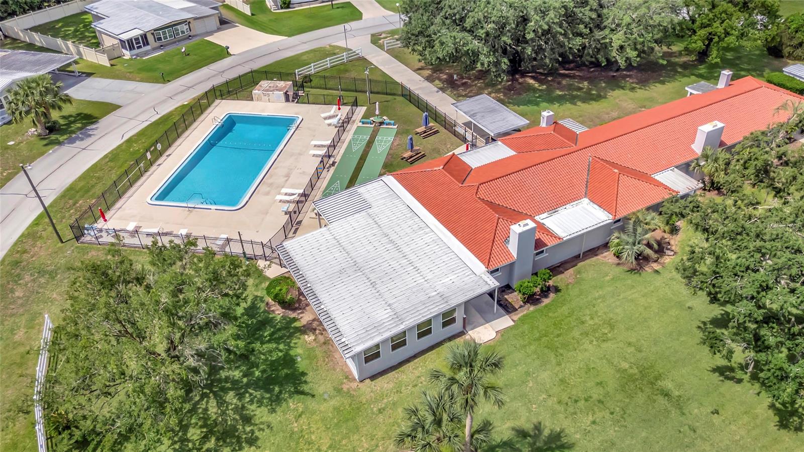 OCALA EAST VILLAS UN 01 - Residential