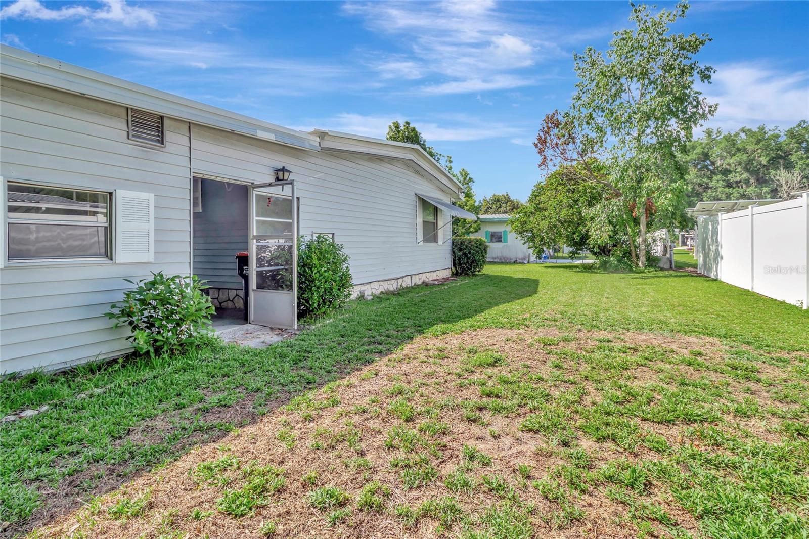 OCALA EAST VILLAS UN 01 - Residential