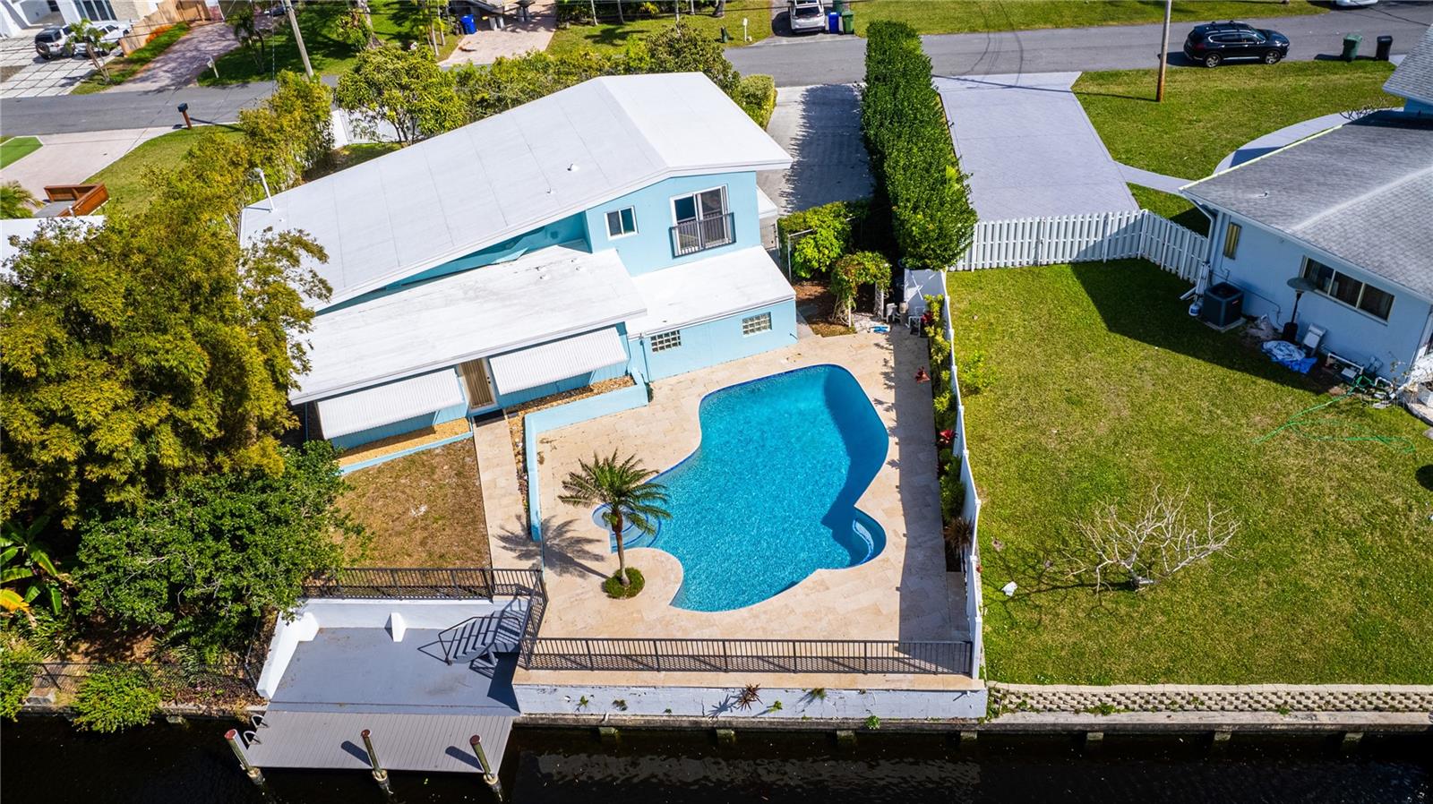 2631 KEY LARGO LANE