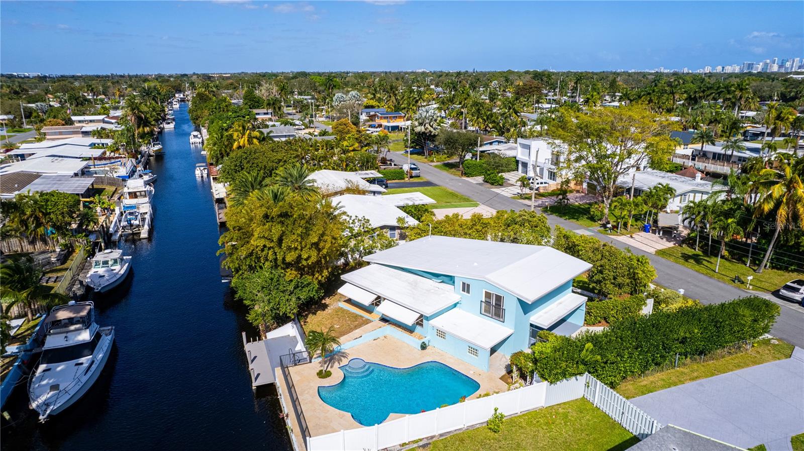 2631 KEY LARGO LANE