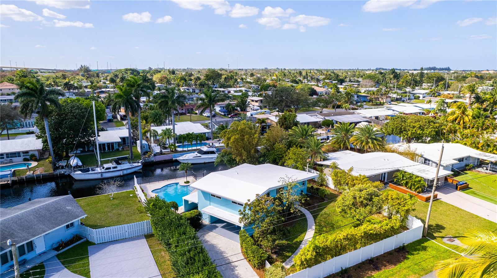 2631 KEY LARGO LANE