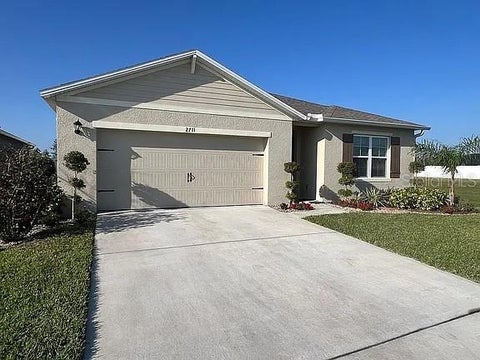 Photo of 2711 Neverland Drive, New Smyrna Beach, FL 32168 (MLS # O6428113)