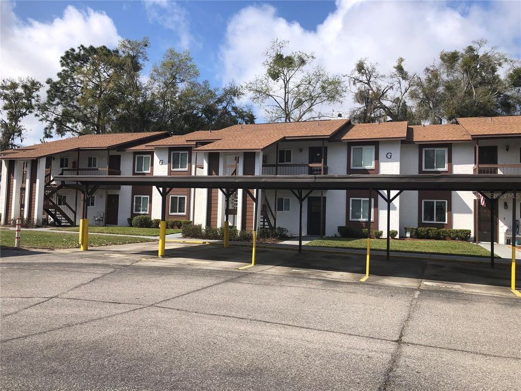 Photo of 39132 County Road 54 Road #G 2164, Zephyrhills, FL 33542 (MLS # TB8399849)