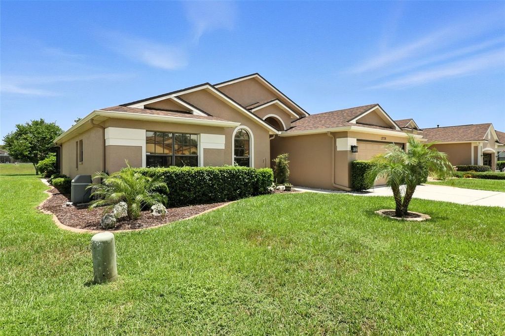 Photo of 13736 Waggle Court, Hudson, FL 34669 (MLS # W7877482)