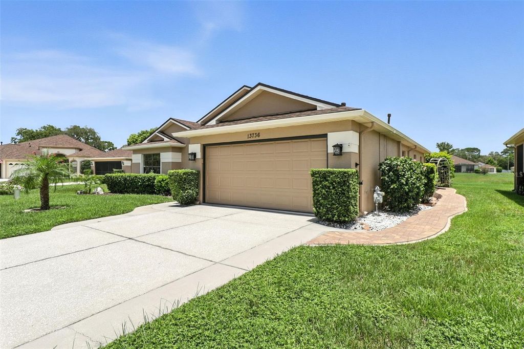 Photo of 13736 Waggle Court, Hudson, FL 34669 (MLS # W7877482)