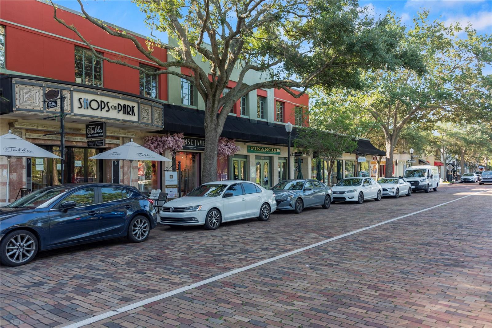 WINTER PARK OASIS - Residential