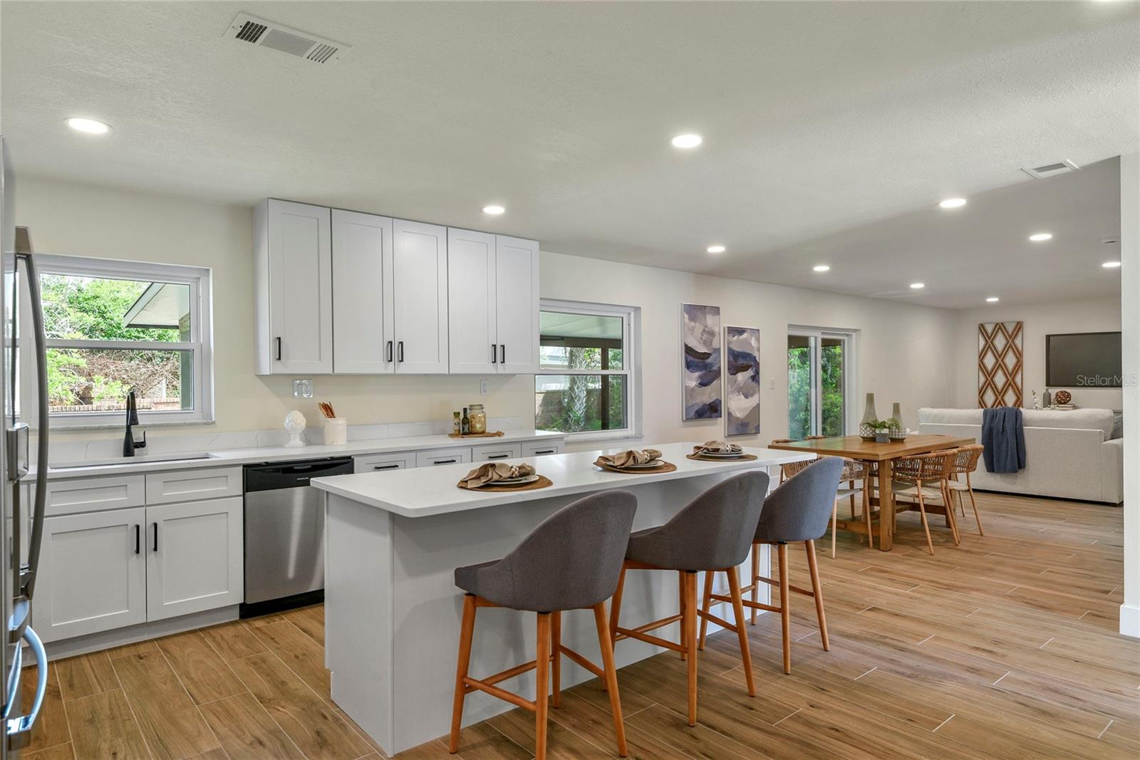 WINTER PARK OASIS - Residential