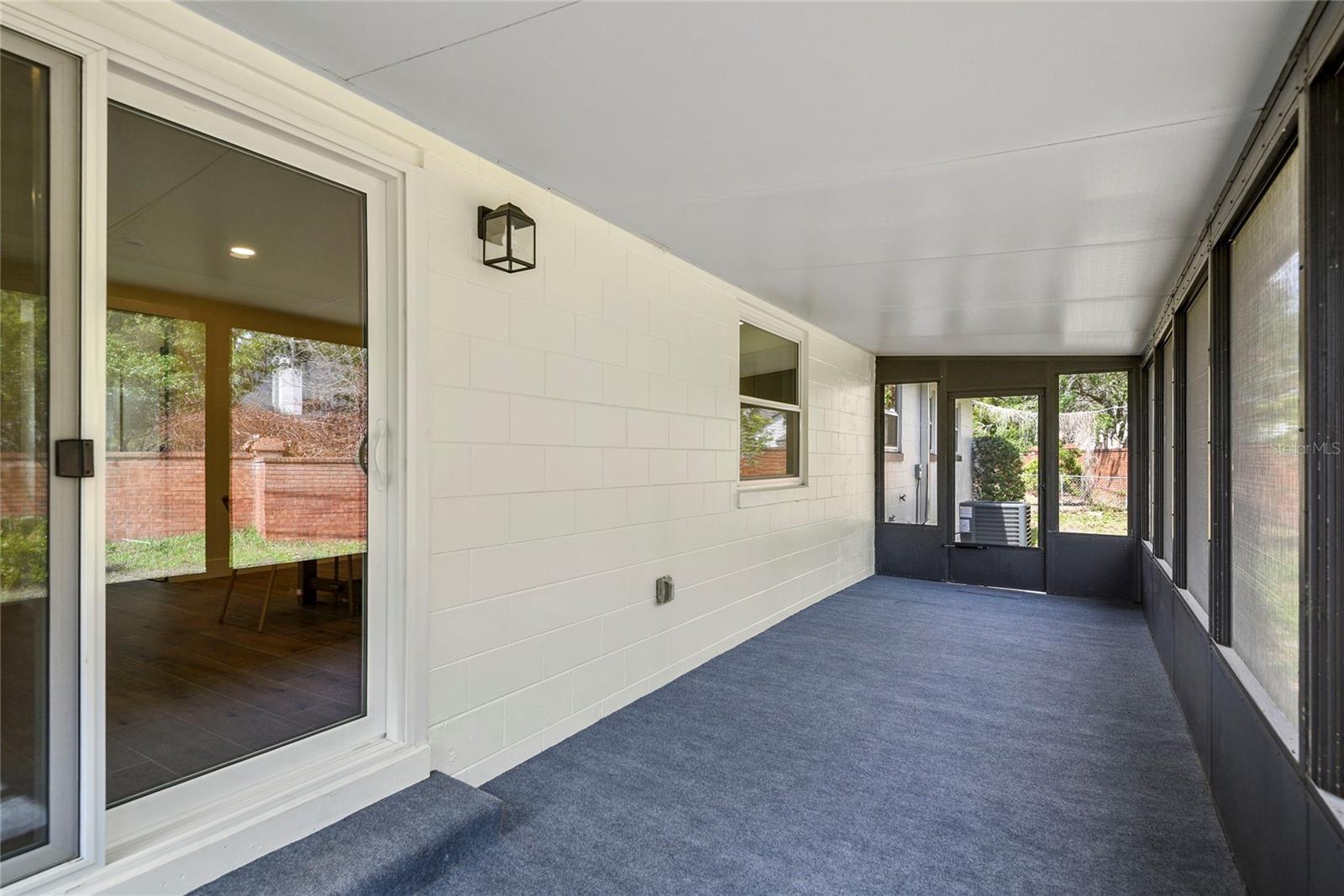 WINTER PARK OASIS - Residential