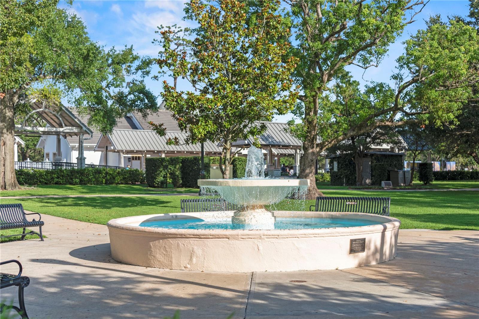 WINTER PARK OASIS - Residential