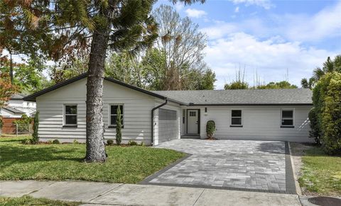 Photo of 781 Northwood Circle, Winter Park, FL 32789 (MLS # O6394119)