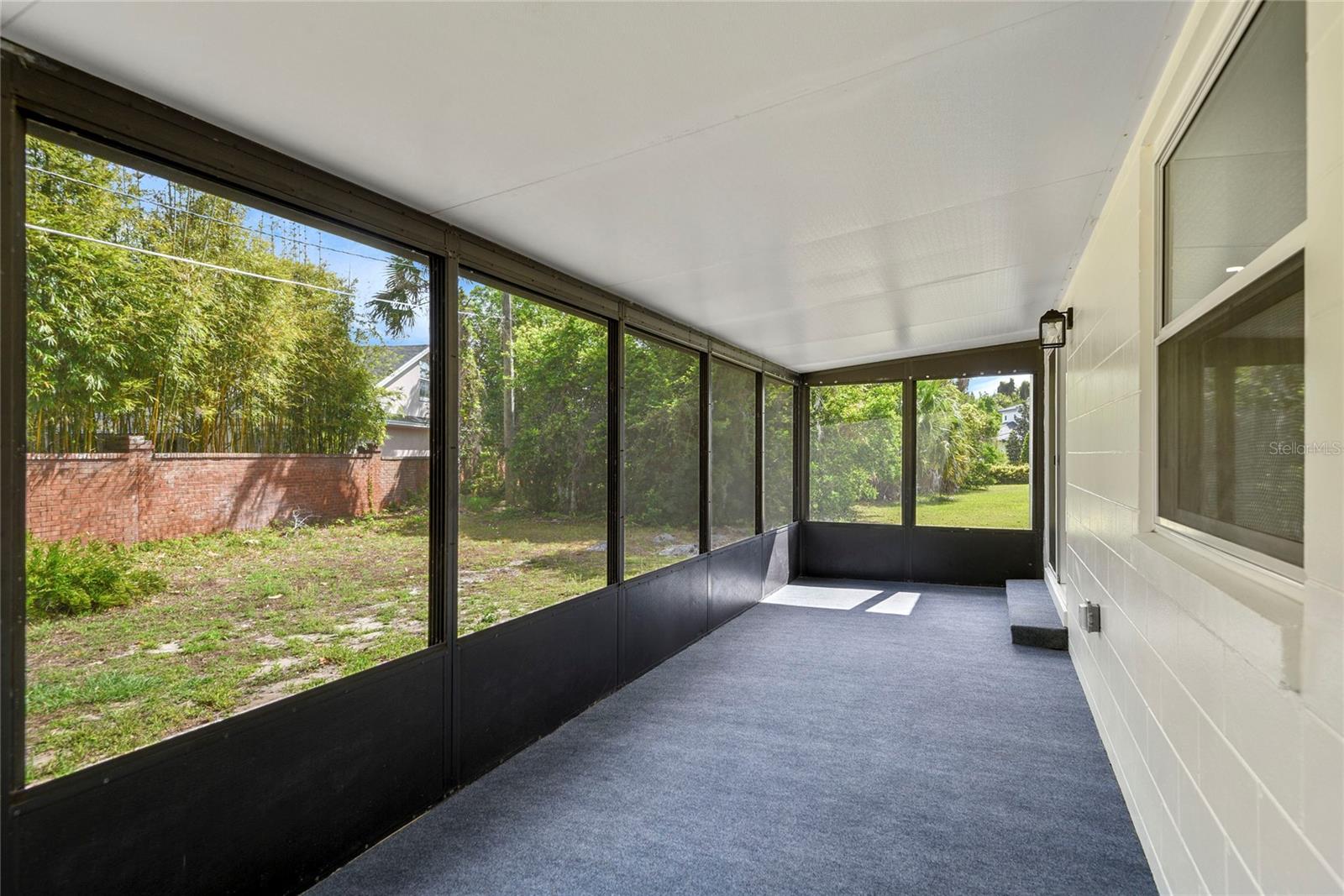 WINTER PARK OASIS - Residential