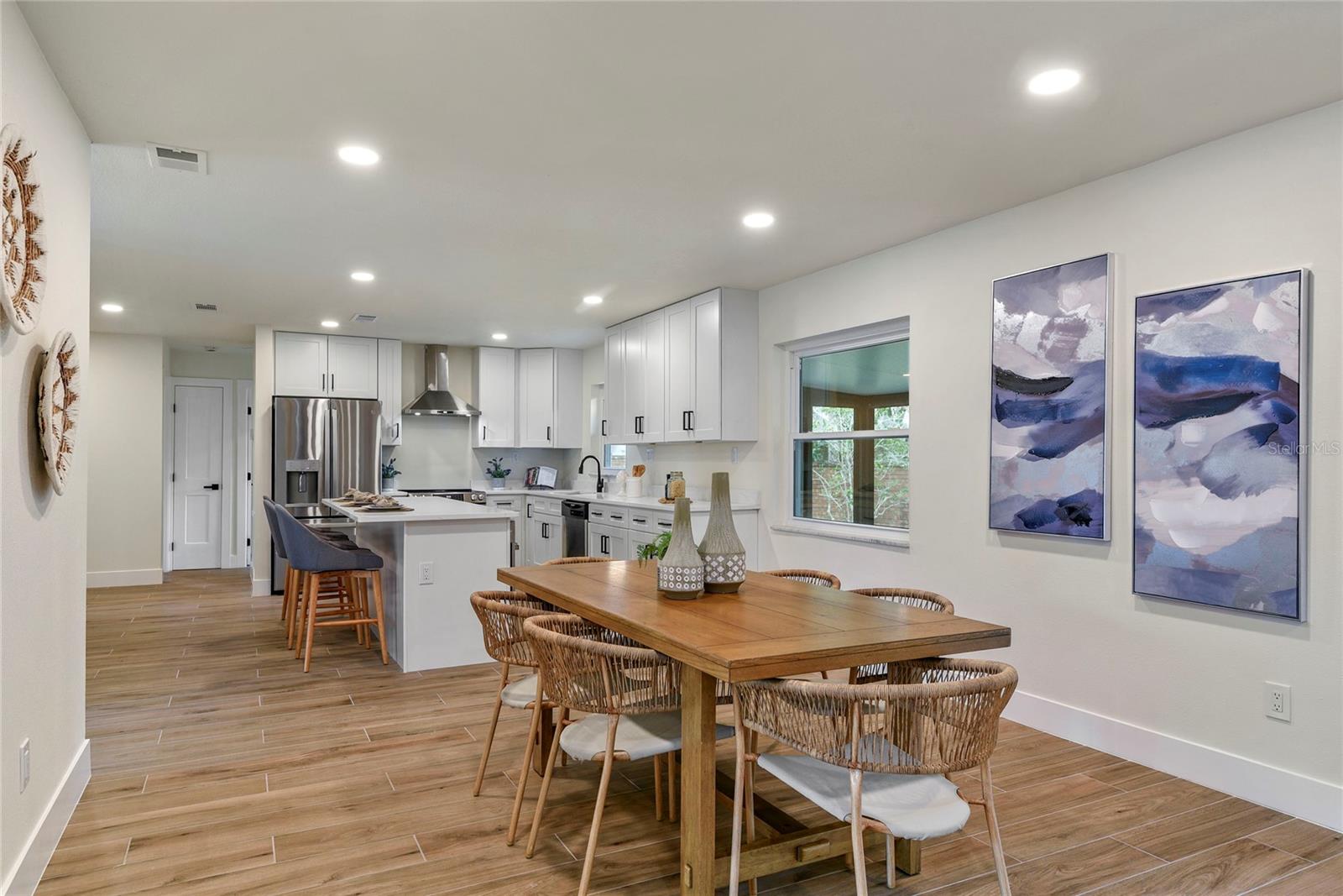 WINTER PARK OASIS - Residential