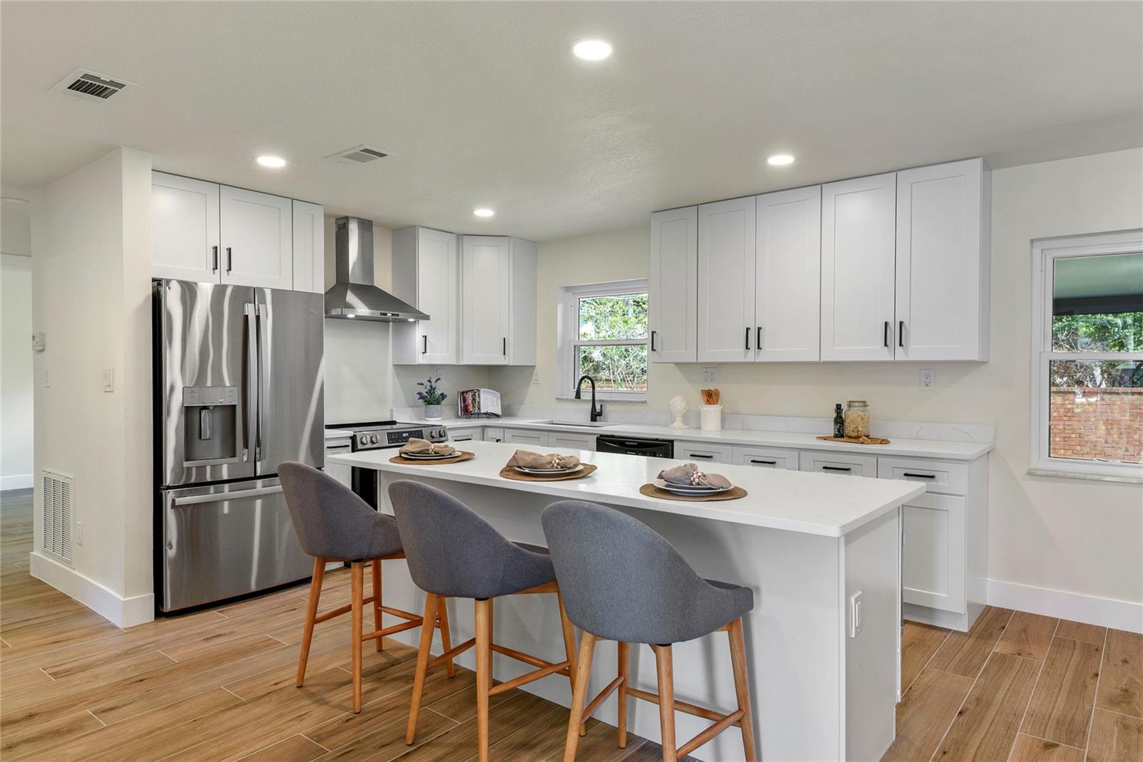 WINTER PARK OASIS - Residential