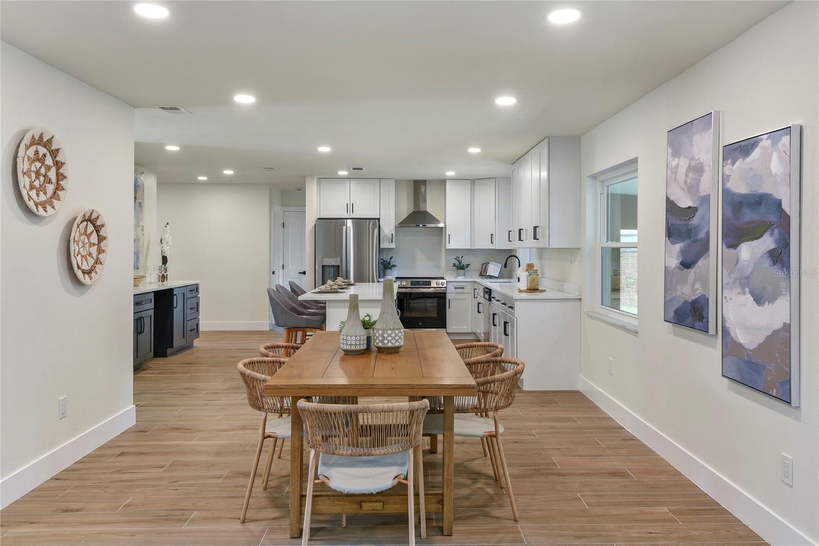 WINTER PARK OASIS - Residential