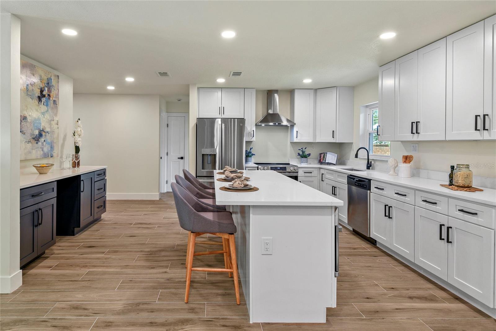 WINTER PARK OASIS - Residential