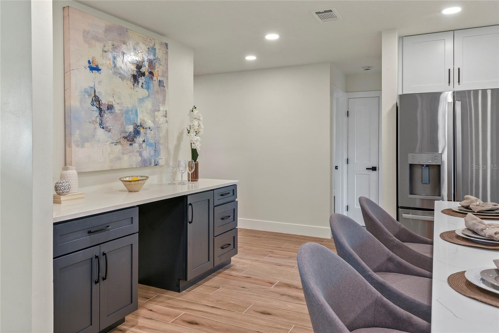 WINTER PARK OASIS - Residential