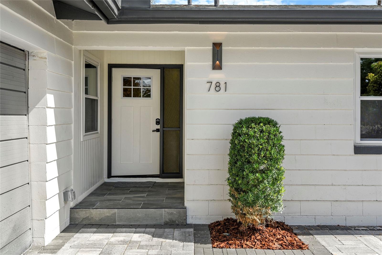 WINTER PARK OASIS - Residential