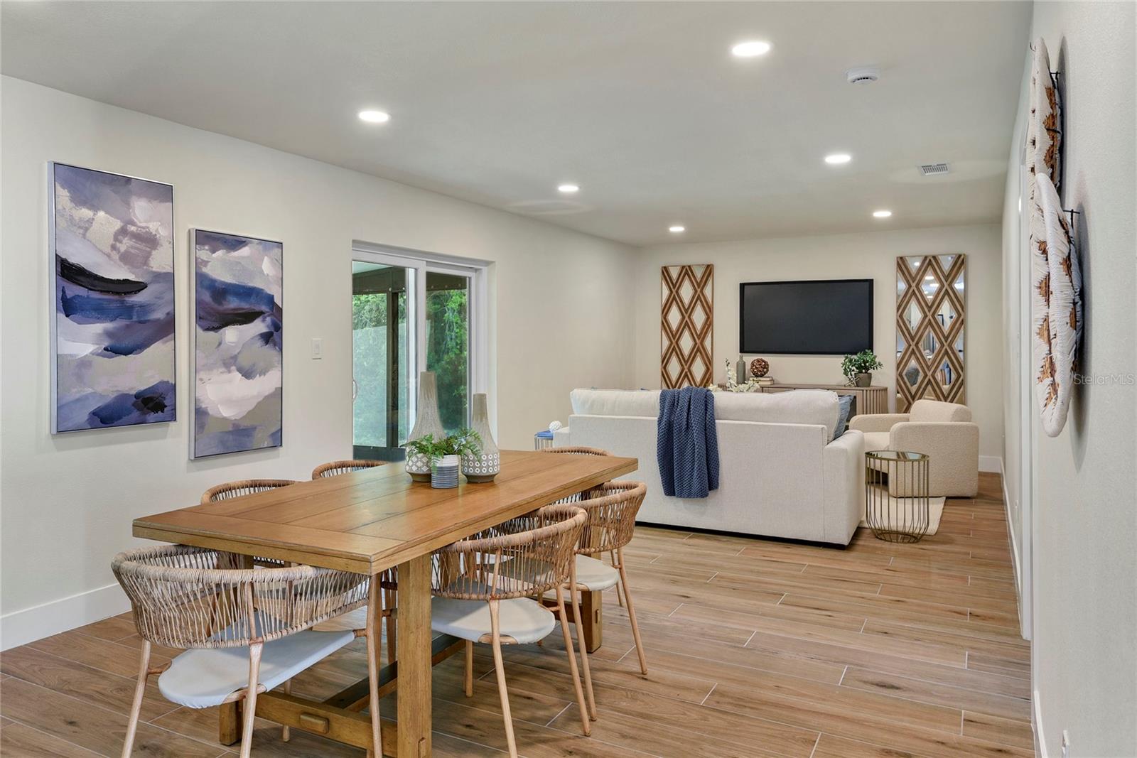 WINTER PARK OASIS - Residential