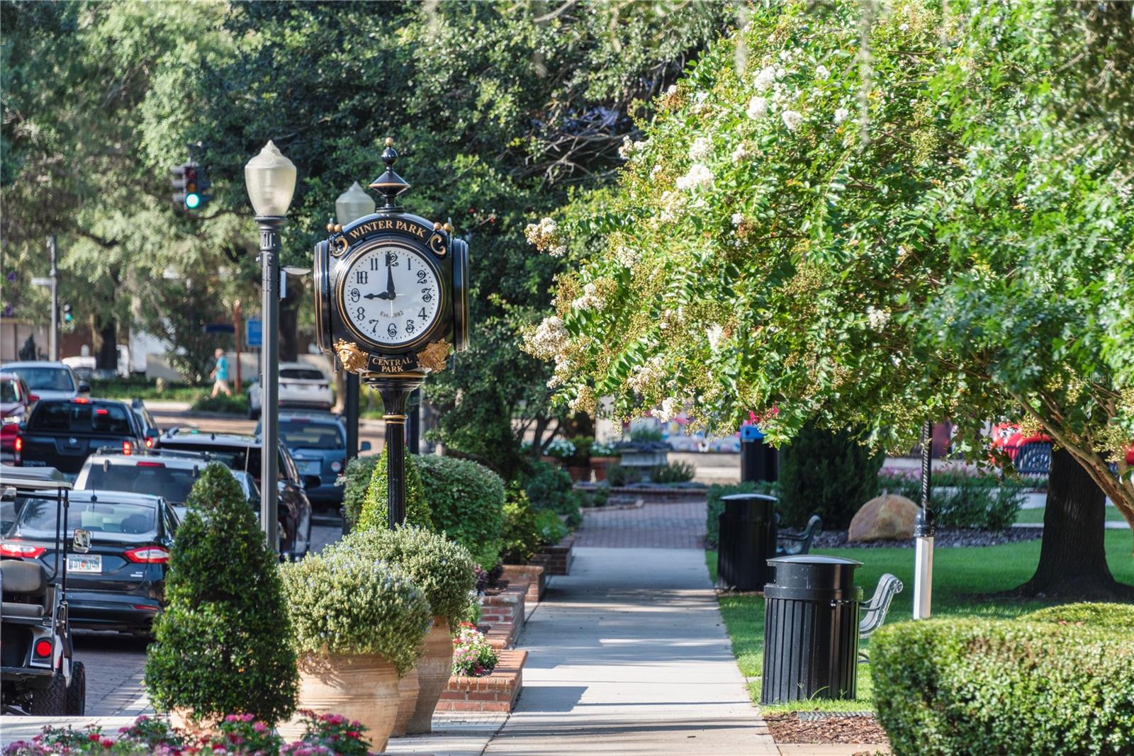 WINTER PARK OASIS - Residential