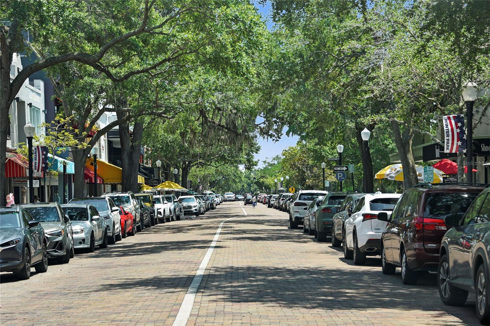 WINTER PARK OASIS - Residential