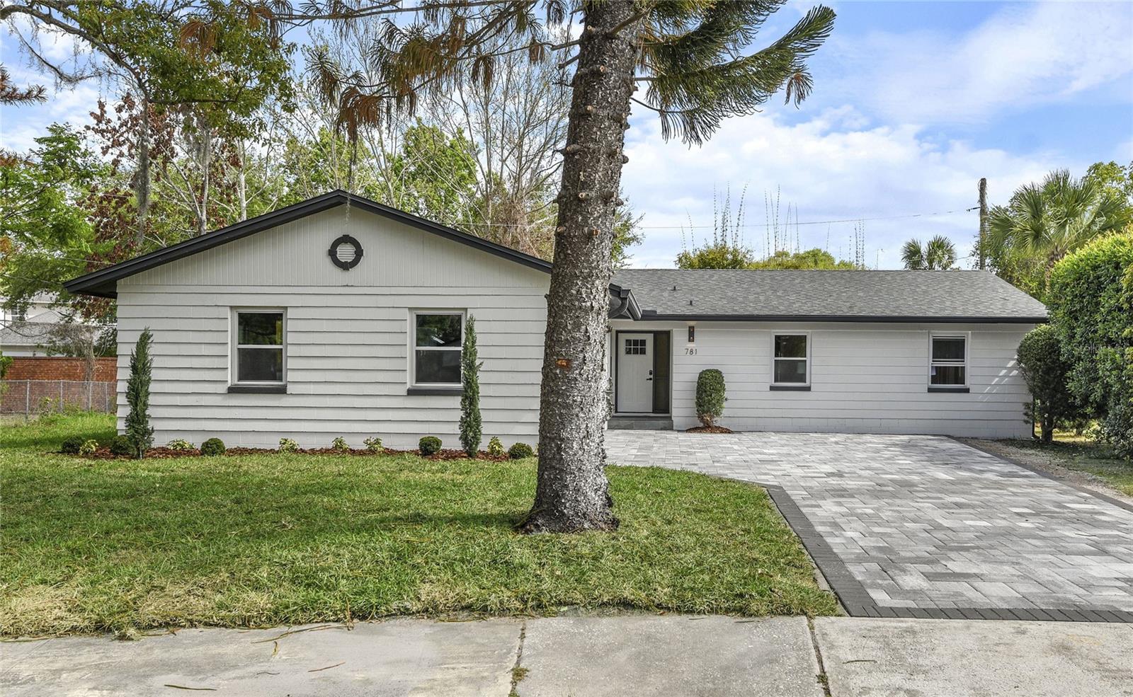 WINTER PARK OASIS - Residential