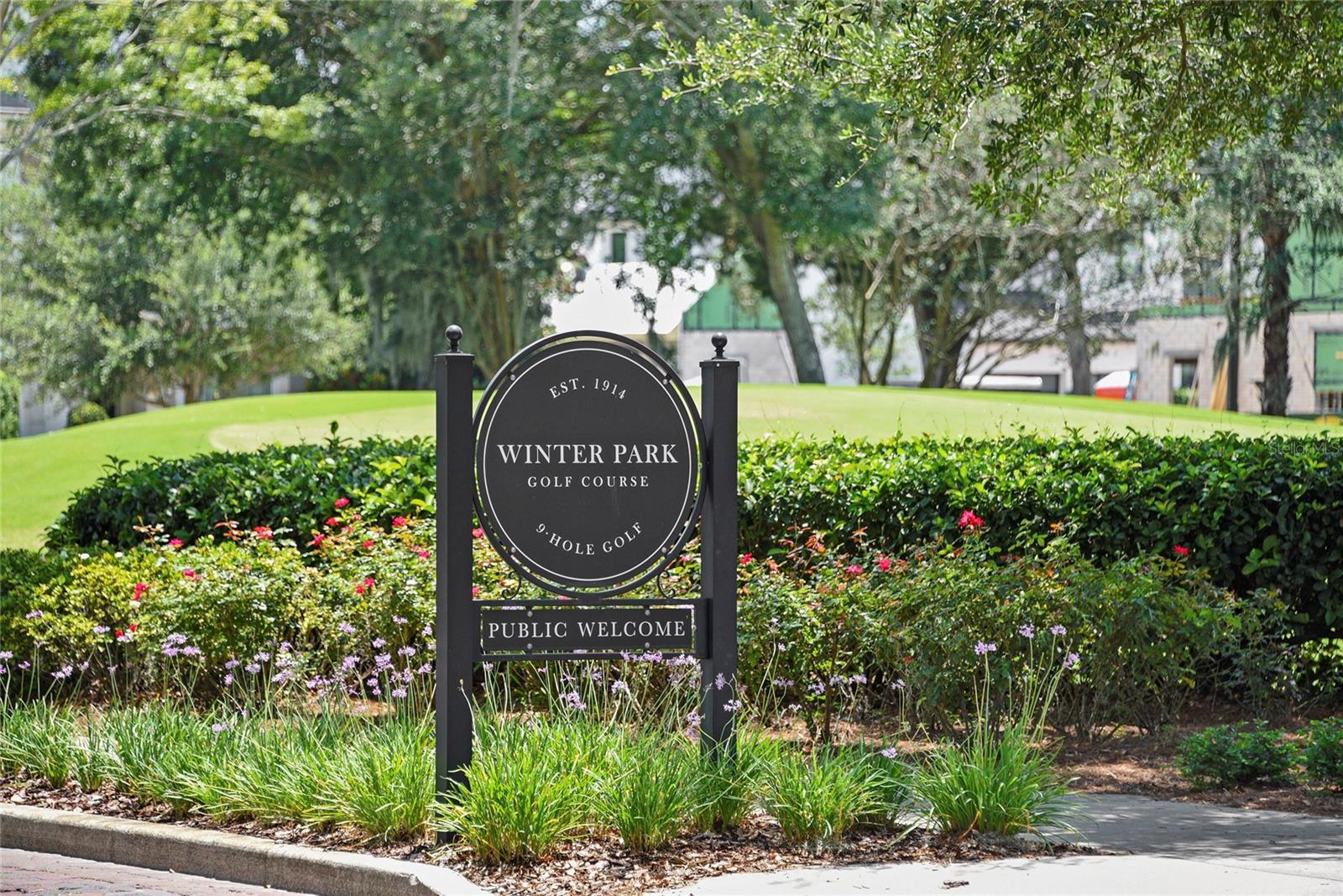 WINTER PARK OASIS - Residential