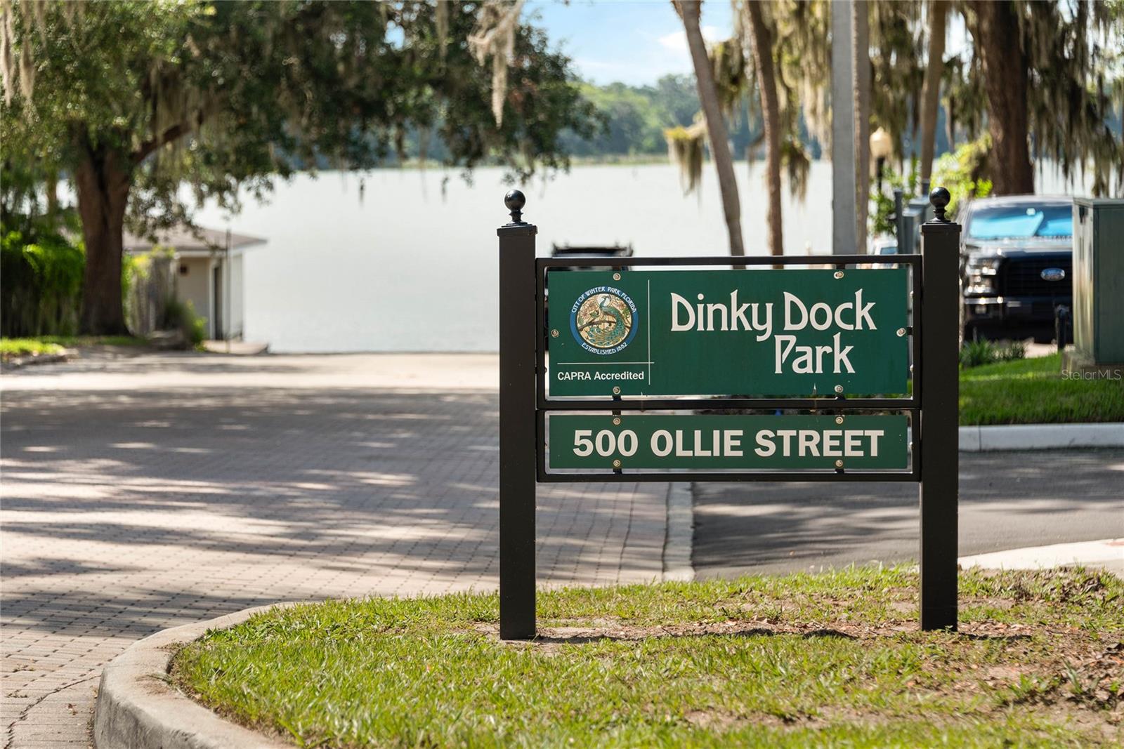 WINTER PARK OASIS - Residential