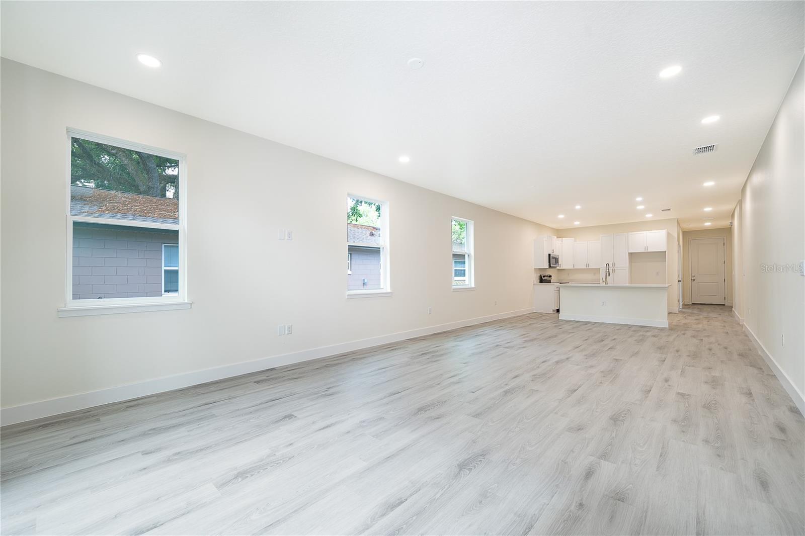 BUENA VISTA ESTATES - Residential
