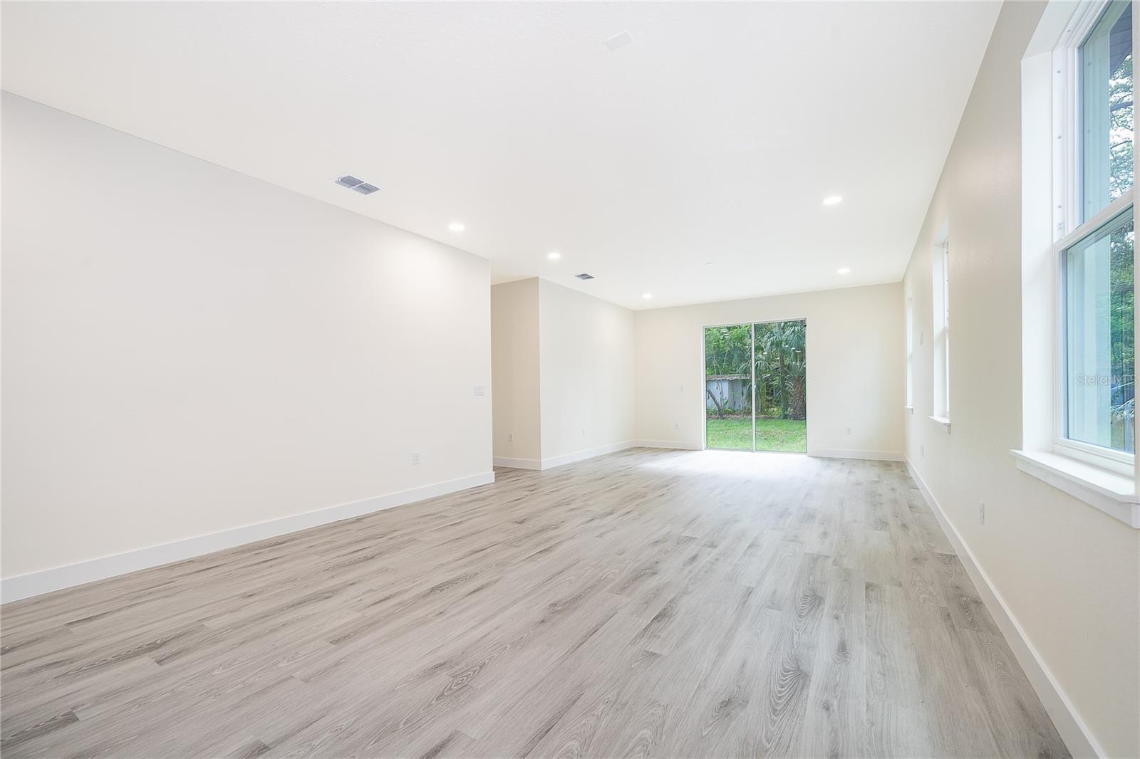 BUENA VISTA ESTATES - Residential