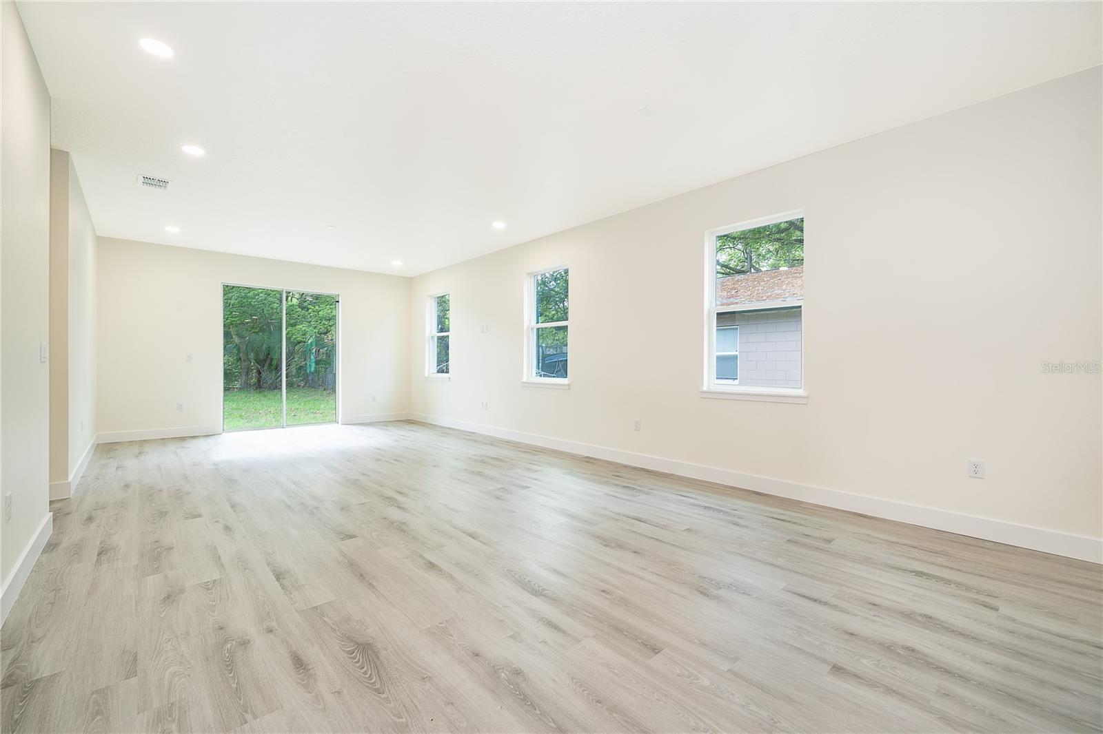 BUENA VISTA ESTATES - Residential