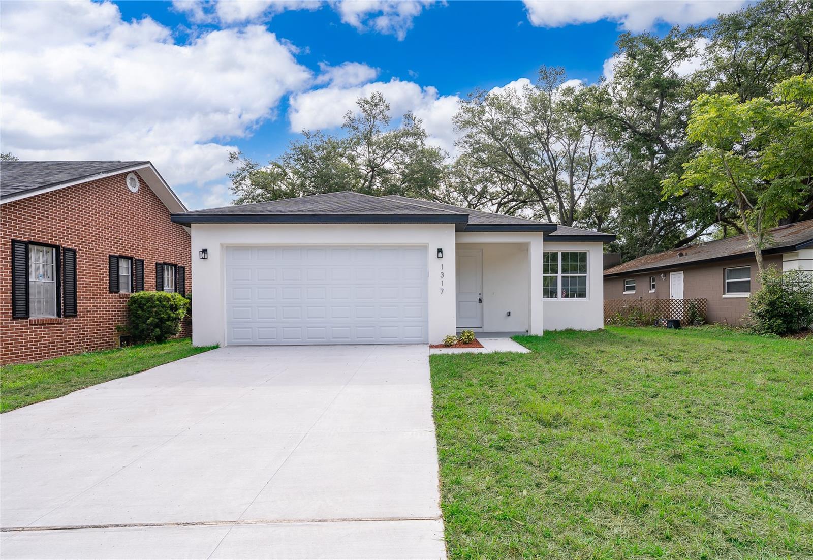 BUENA VISTA ESTATES - Residential