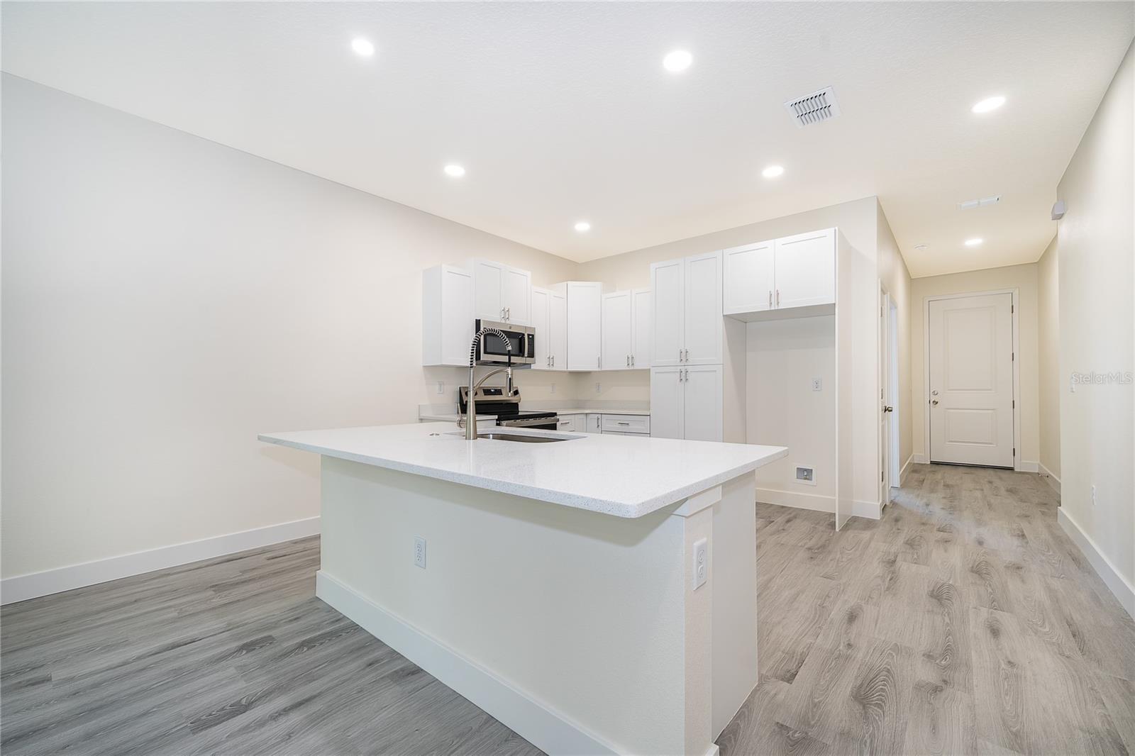 BUENA VISTA ESTATES - Residential