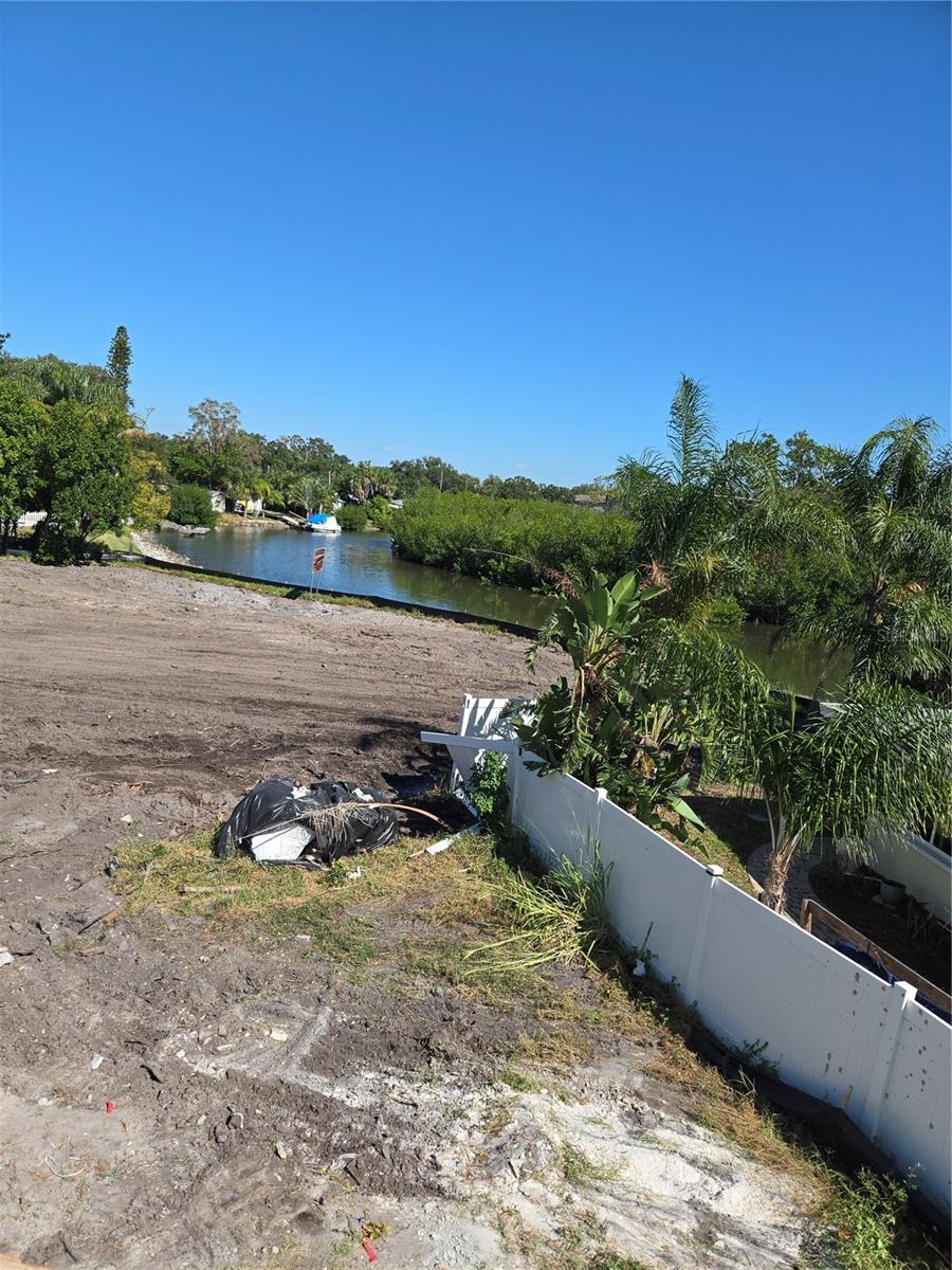 BROOKWOOD 1ST ADD - Land