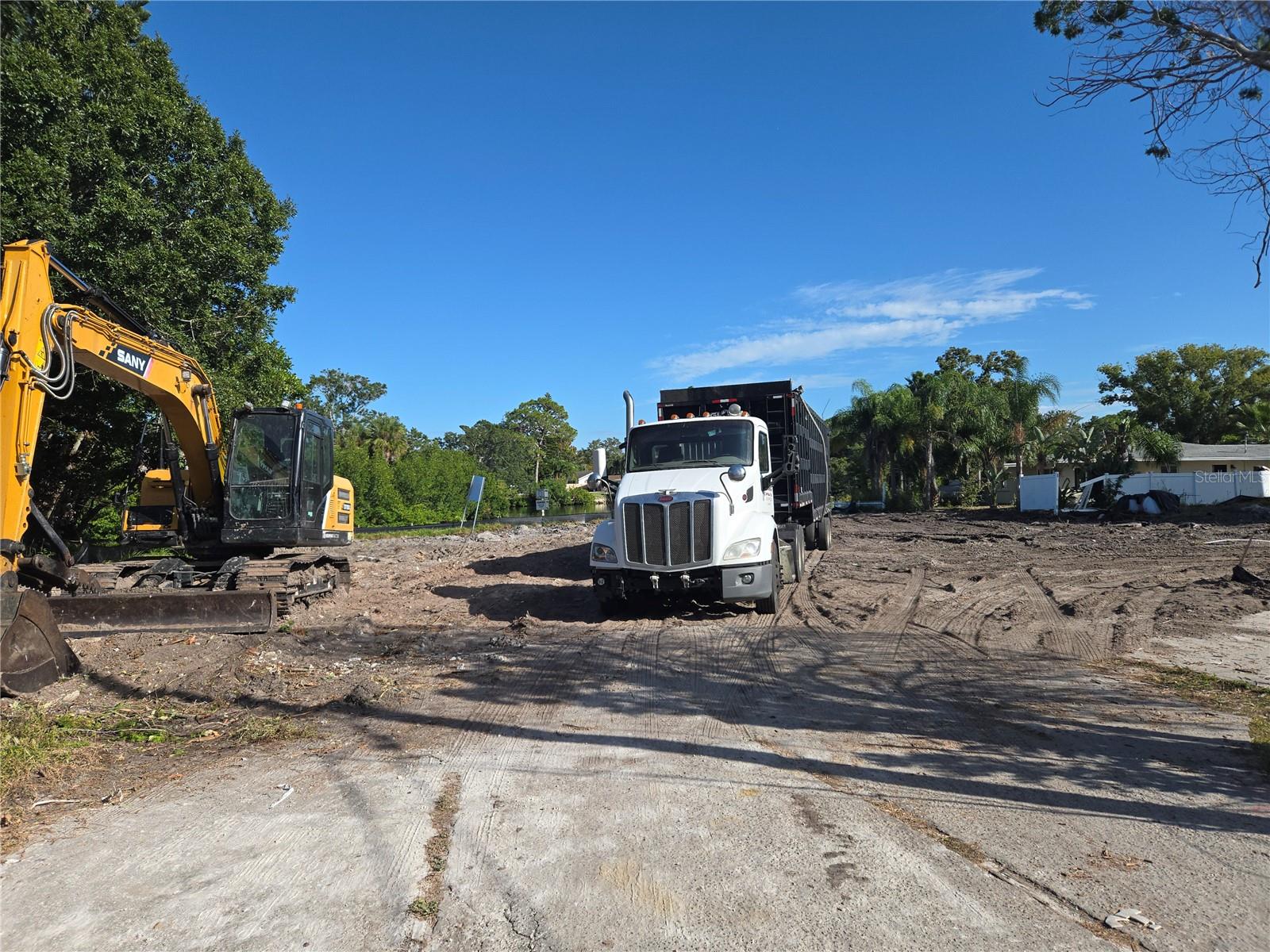 BROOKWOOD 1ST ADD - Land