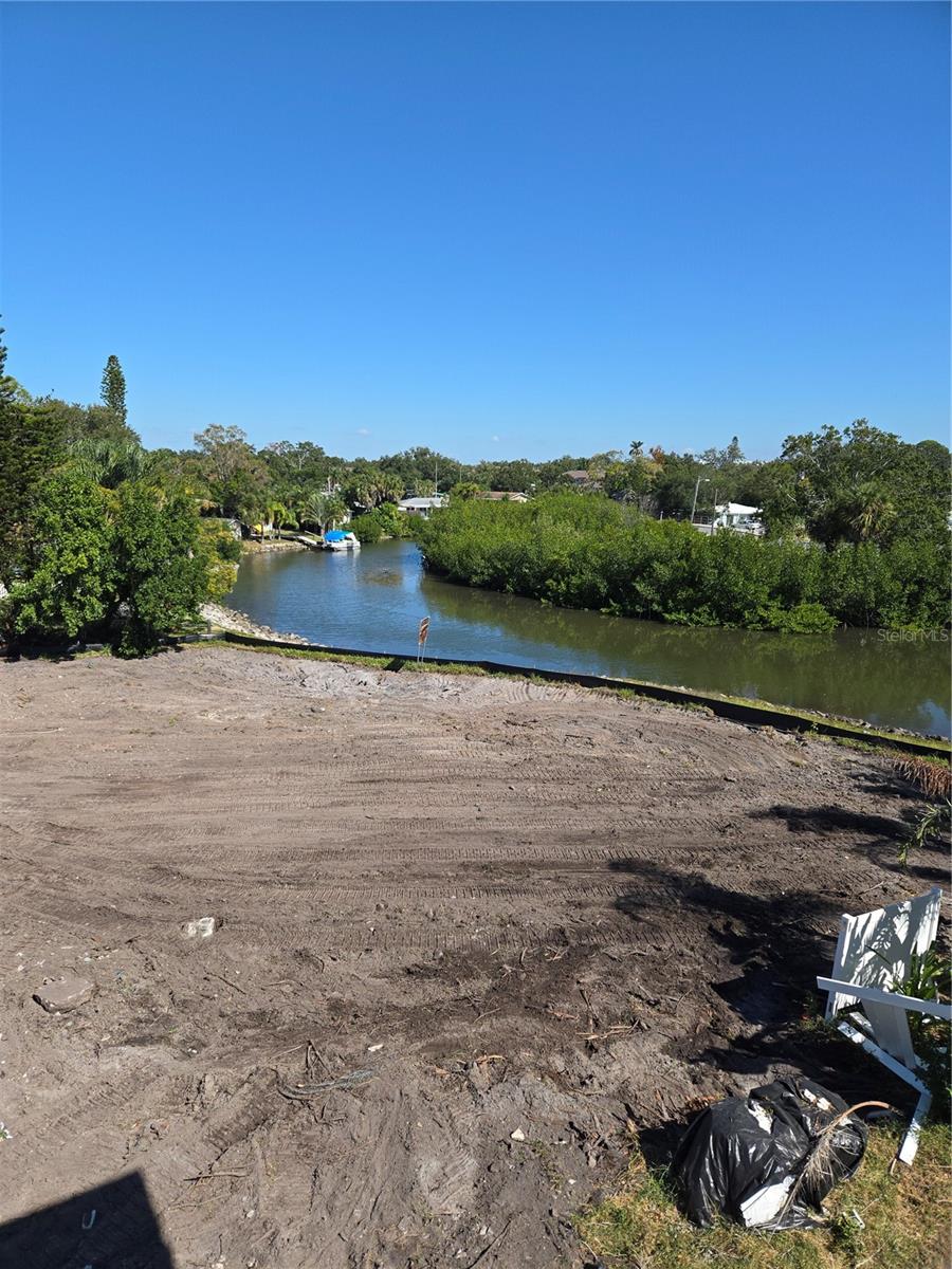 BROOKWOOD 1ST ADD - Land