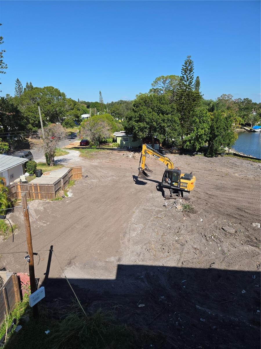 BROOKWOOD 1ST ADD - Land