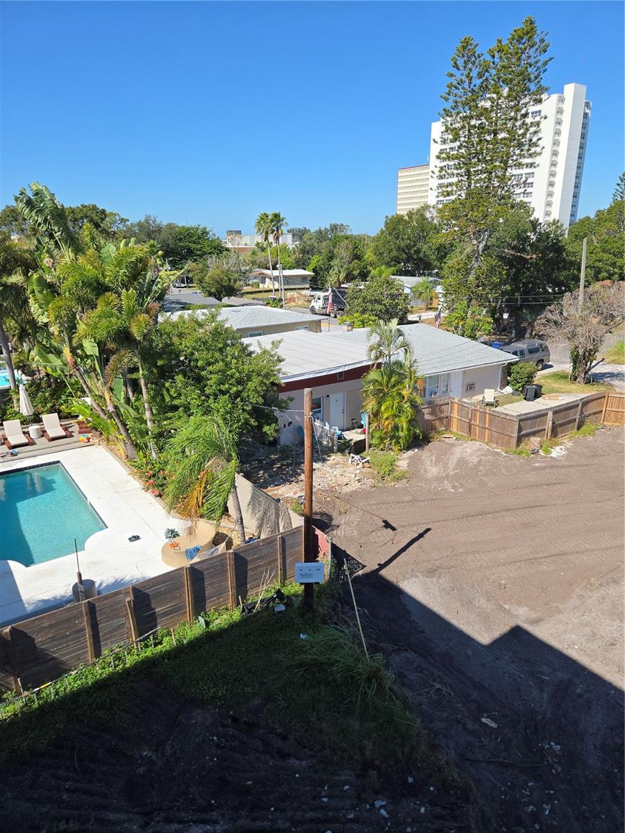 BROOKWOOD 1ST ADD - Land